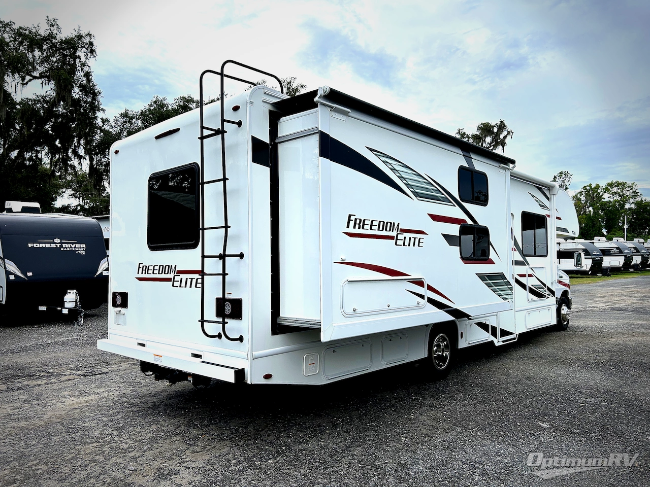 2020 Thor FREEDOM ELITE 30FE Photo 2