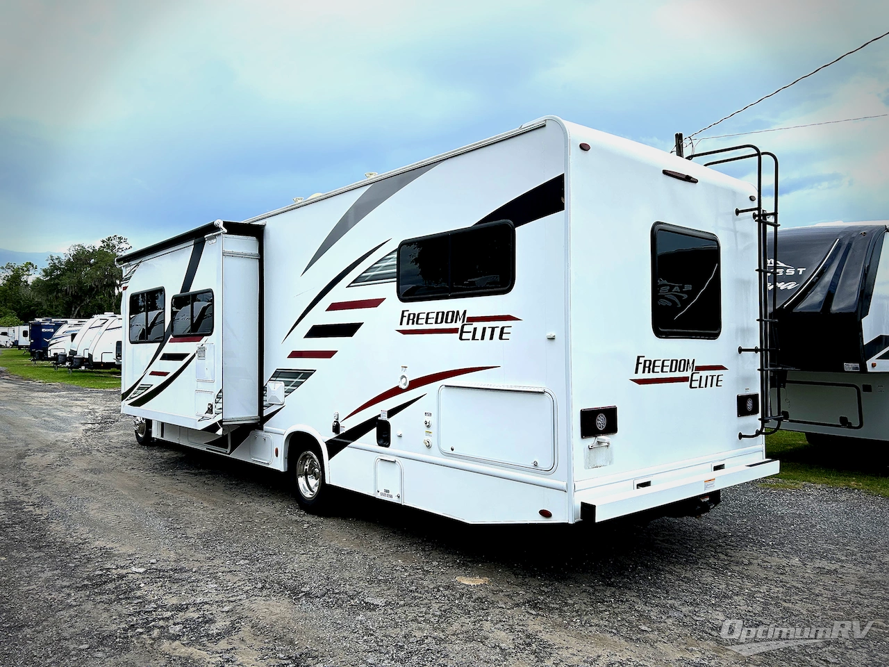 2020 Thor FREEDOM ELITE 30FE Photo 3