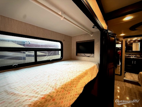 2021 Forest River Berkshire XL 40E RV Photo 3