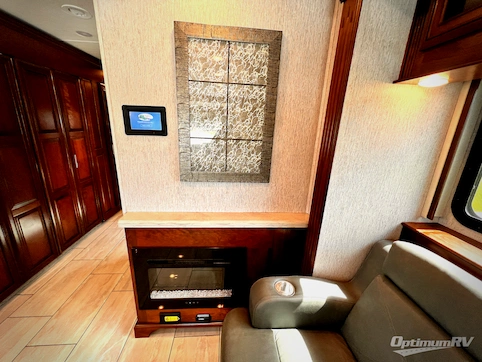 2021 Forest River Berkshire XLT 45CA RV Photo 2
