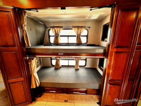 2021 Forest River Berkshire XLT 45CA RV Photo 3