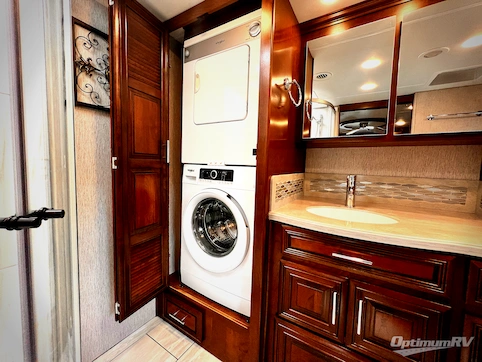 2021 Forest River Berkshire XLT 45CA RV Photo 4