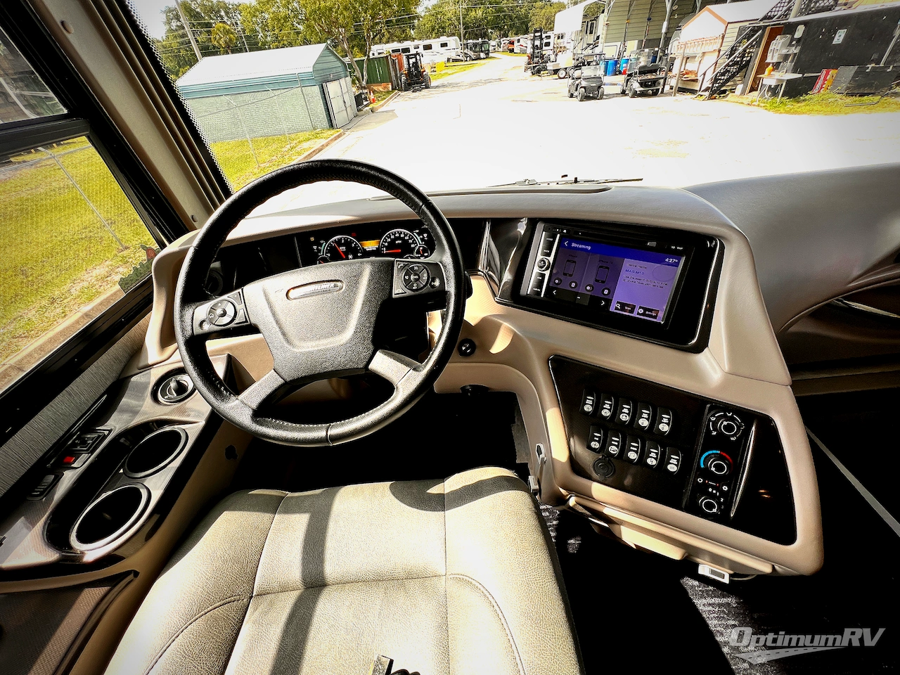 2021 Forest River Berkshire XLT 45CA Photo 7