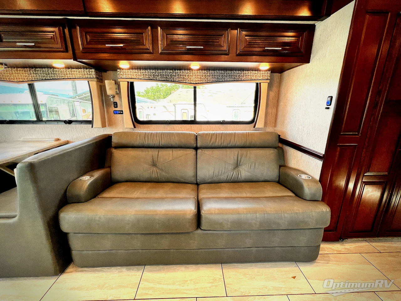 2021 Forest River Berkshire XLT 45CA Photo 11