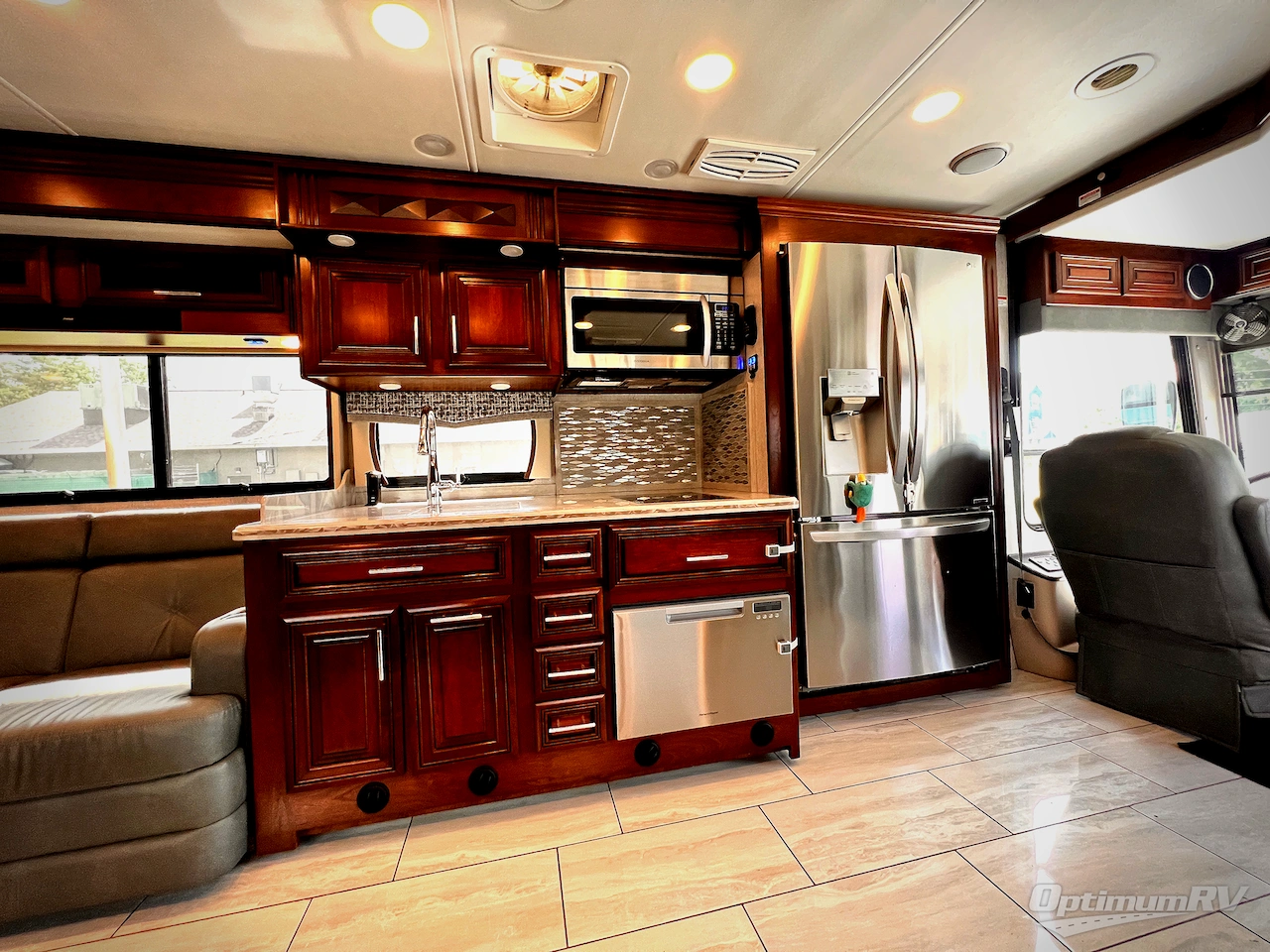 2021 Forest River Berkshire XLT 45CA Photo 13