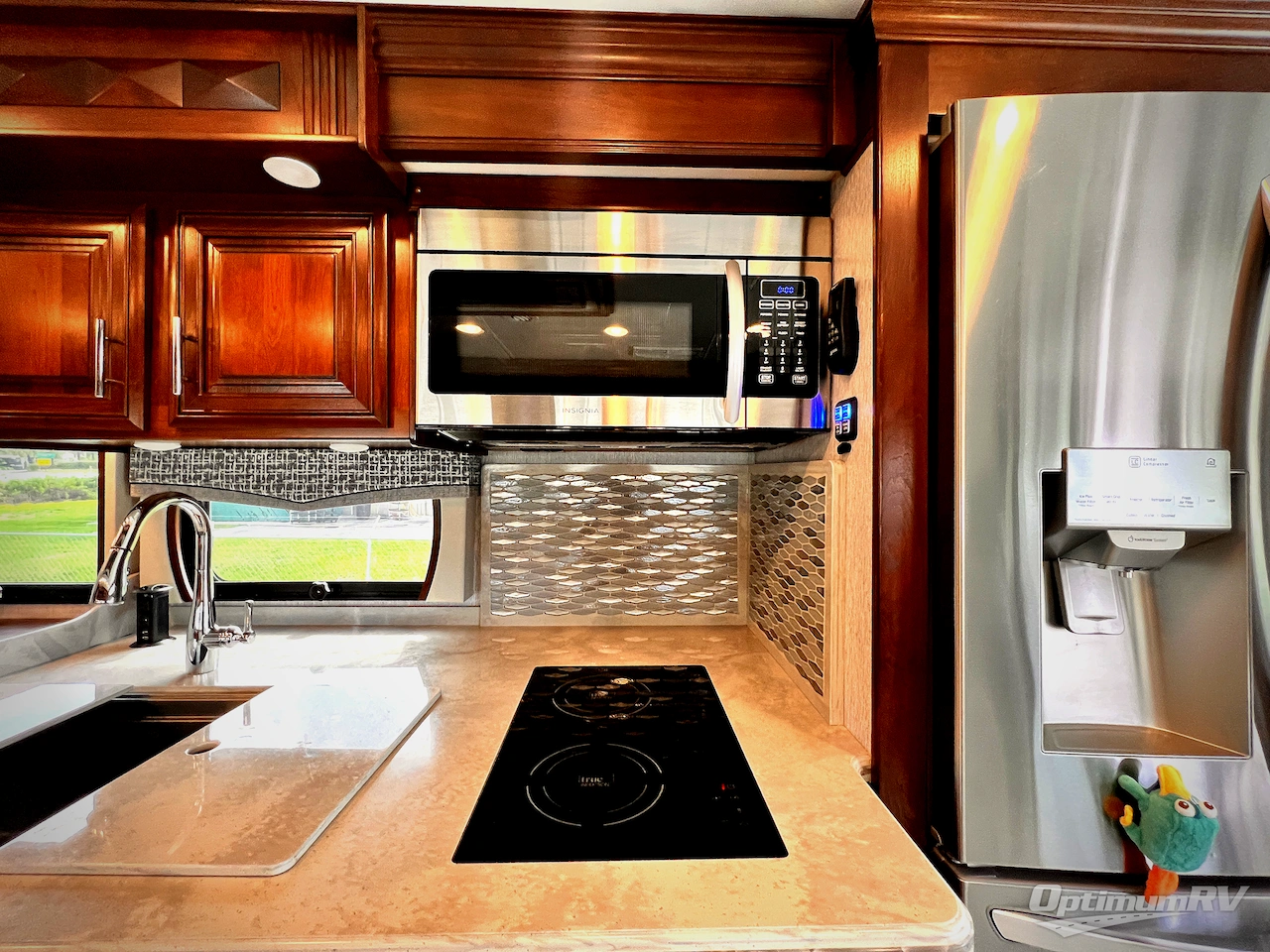 2021 Forest River Berkshire XLT 45CA Photo 16