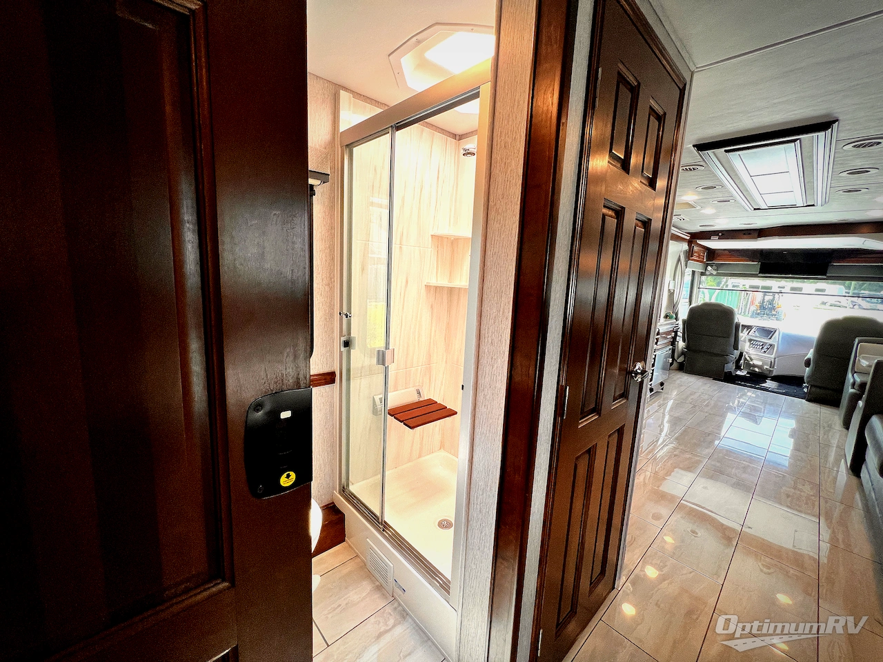 2021 Forest River Berkshire XLT 45CA Photo 22