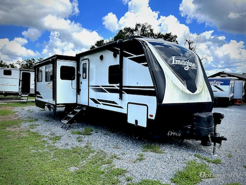 Used 2022 Grand Design Imagine 2970RL Featured Photo