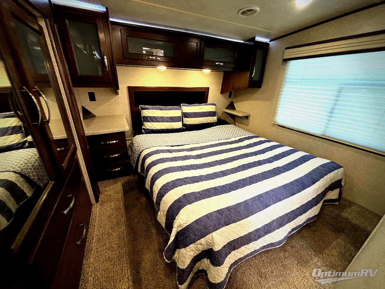 2017 Heartland Cyclone 4250 Photo 8