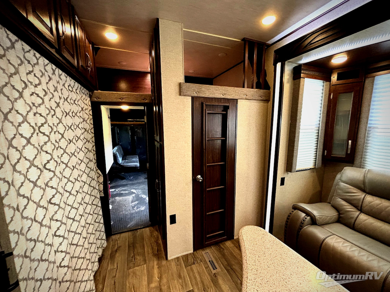 2017 Heartland Cyclone 4250 Photo 15