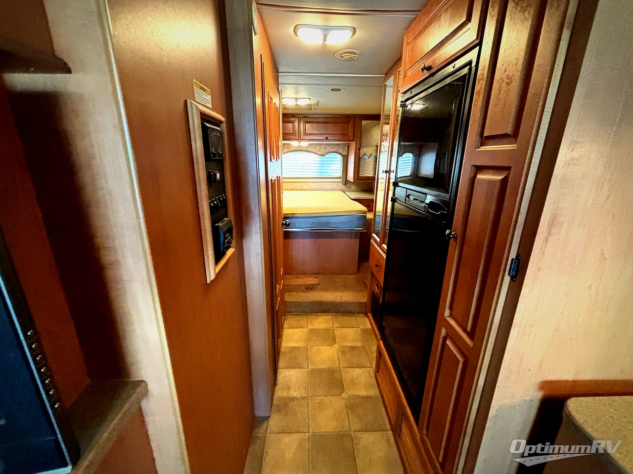 2009 Four Winds WINDSPORT 33T Photo 16