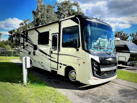 Used 2023 Entegra Vision 27A Featured Photo