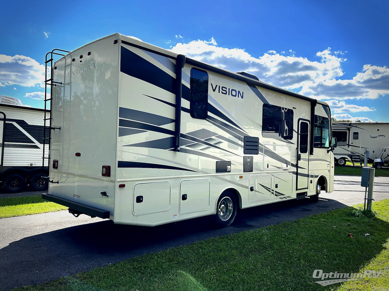 2023 Entegra Vision 27A Photo 2