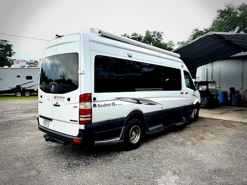 2011 Roadtrek Roadtrek RS-Adventurous RV Photo 2