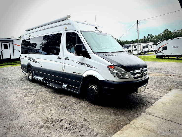 2011 Roadtrek Roadtrek RS-Adventurous RV Photo 1