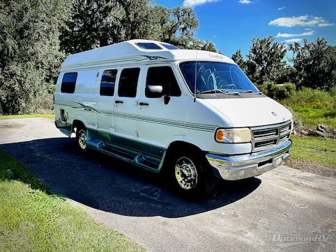 Used 1998 Roadtrek Roadtrek 190 Featured Photo