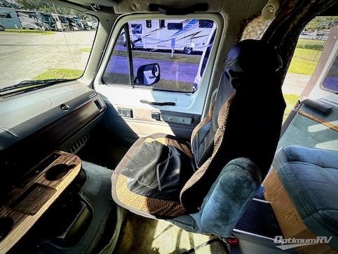 1998 Roadtrek Roadtrek 190 RV Photo 3