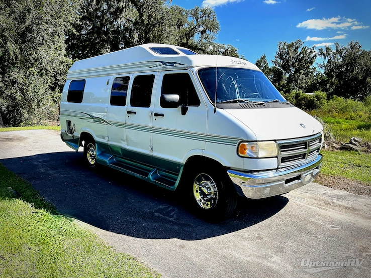 1998 Roadtrek Roadtrek 190 RV Photo 1