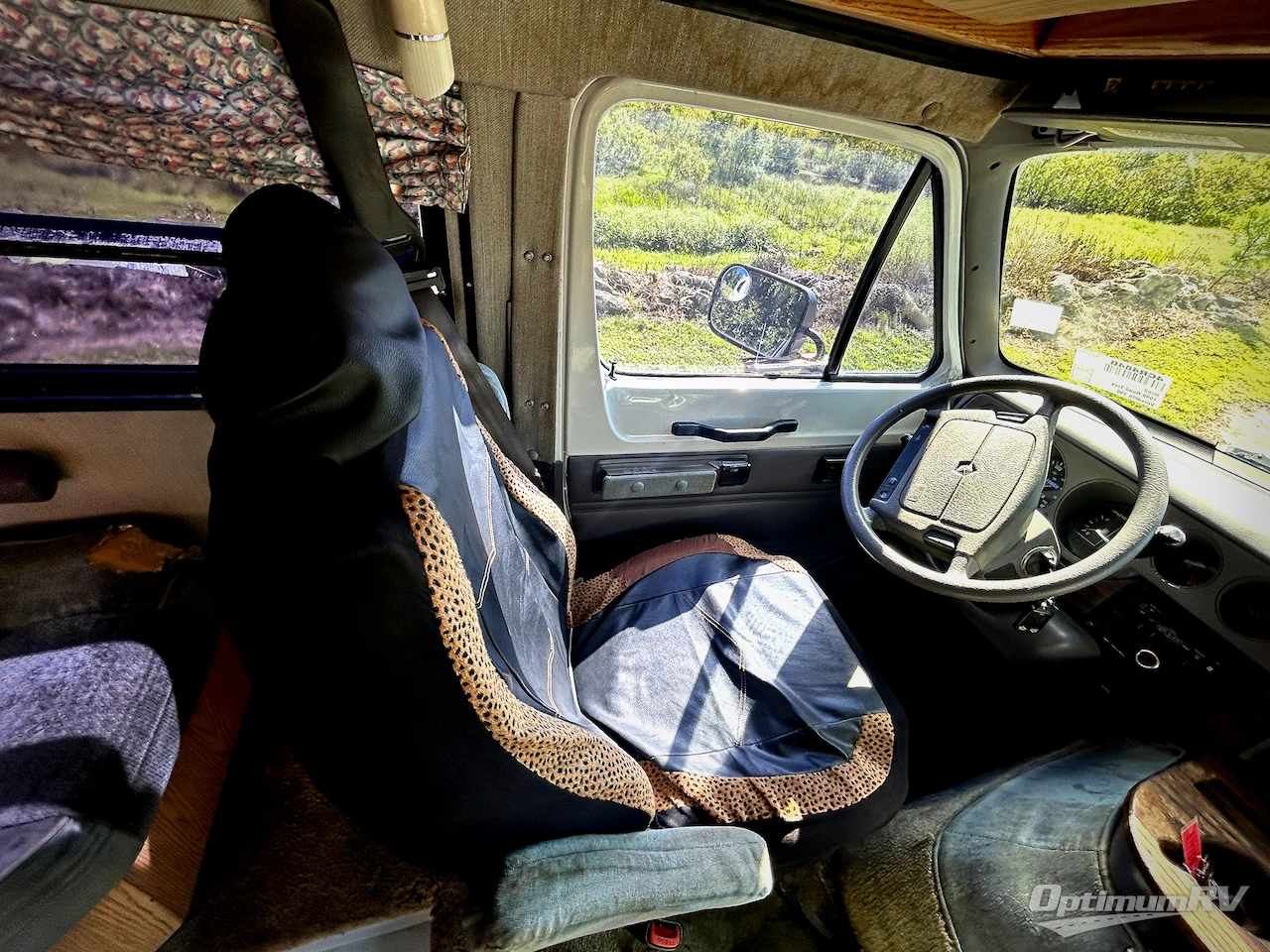 1998 Roadtrek Roadtrek 190 Photo 7