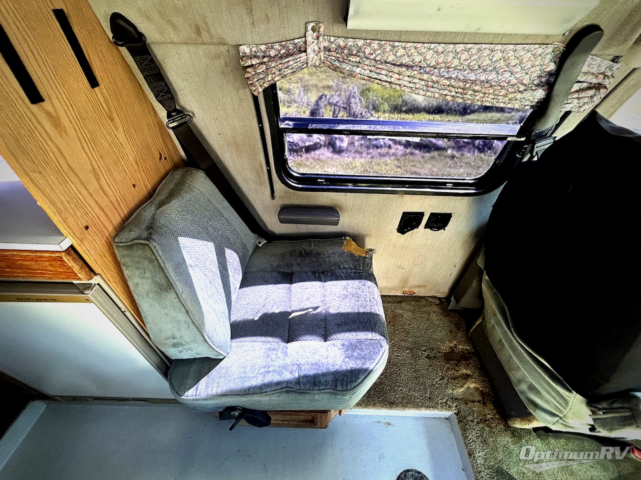 1998 Roadtrek Roadtrek 190 Photo 11