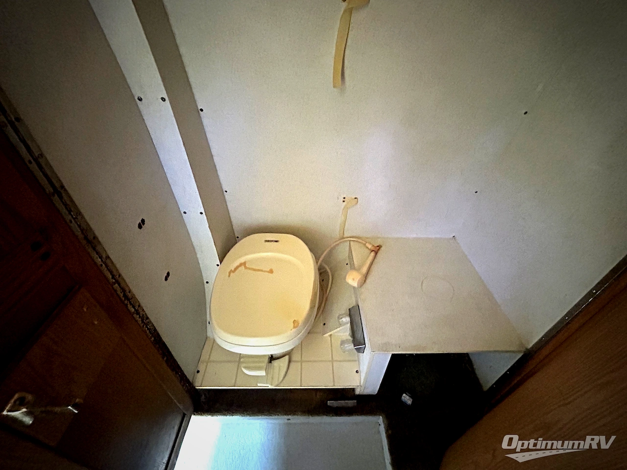 1998 Roadtrek Roadtrek 190 Photo 14