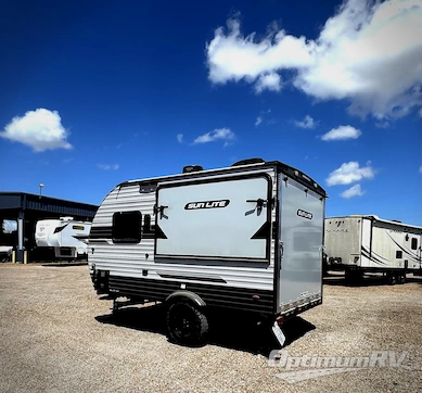 2025 Sunset Park Sun Lite 14TH RV Photo 2
