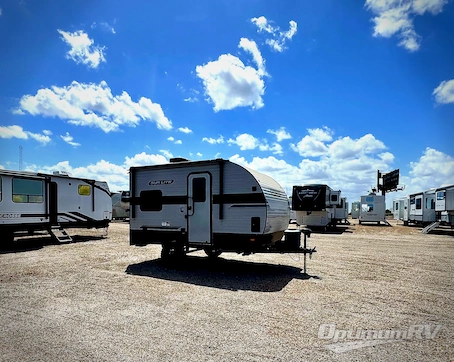 Used 2025 Sunset Park Sun Lite 14TH Featured Photo