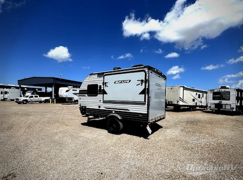 2025 Sunset Park Sun Lite 14THX RV Photo 2