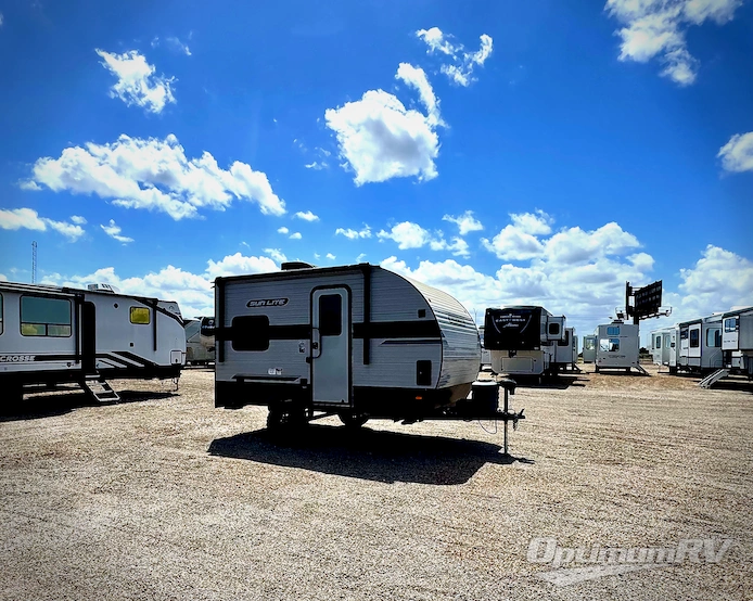 2025 Sunset Park Sun Lite 14THX RV Photo 1