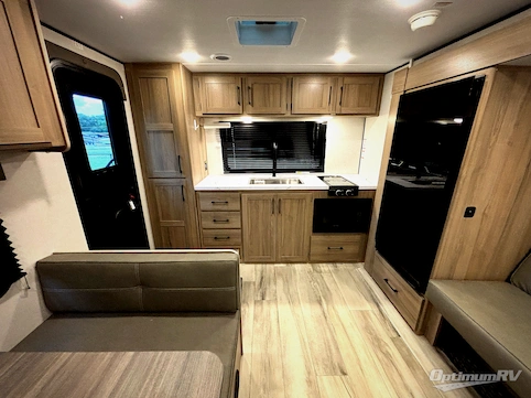 2025 Keystone Coleman Light 21RX RV Photo 2