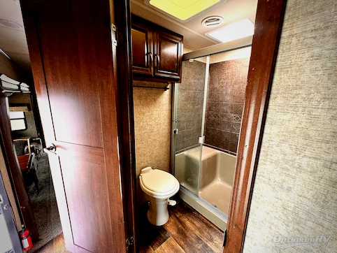 2018 Forest River Sierra 387MKOK RV Photo 4