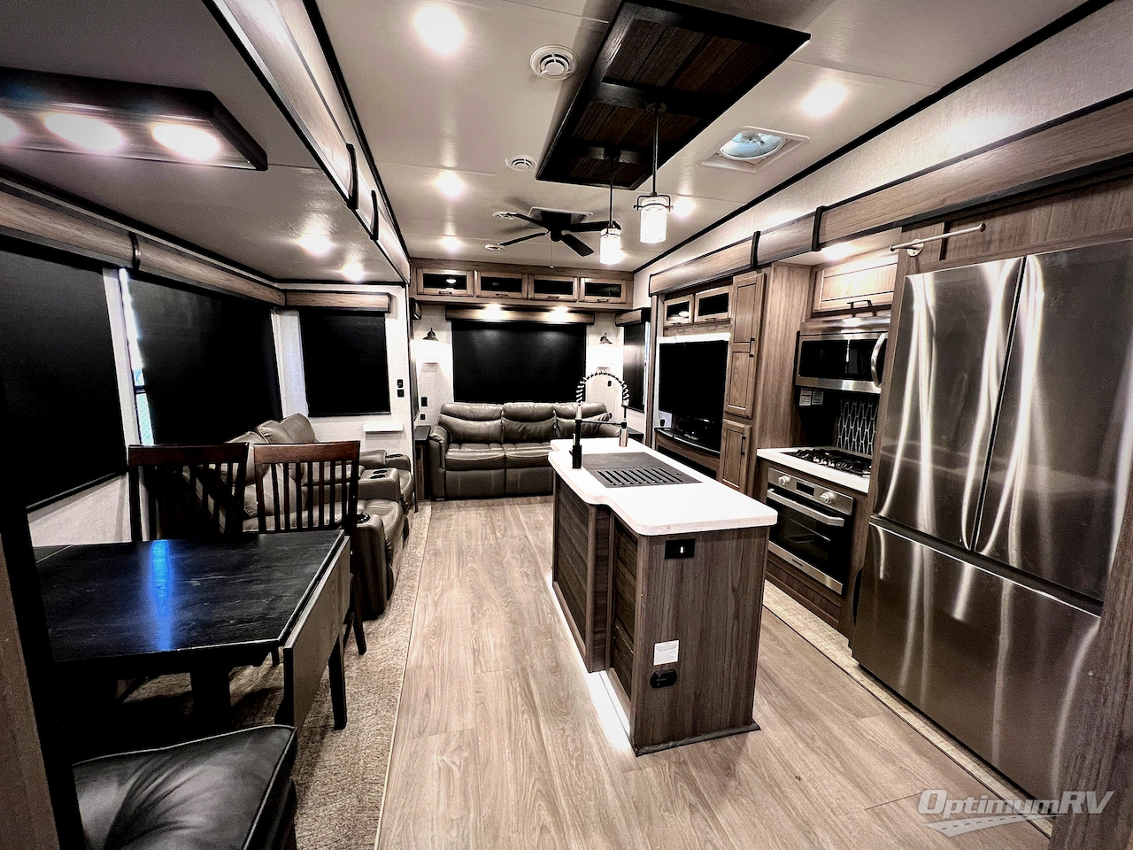 2022 CrossRoads Cameo CE3961MB Photo 5