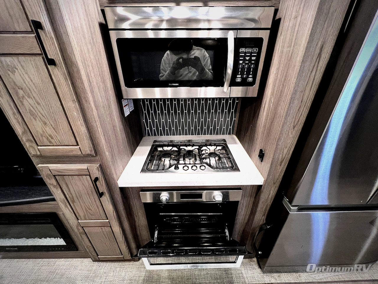 2022 CrossRoads Cameo CE3961MB Photo 23