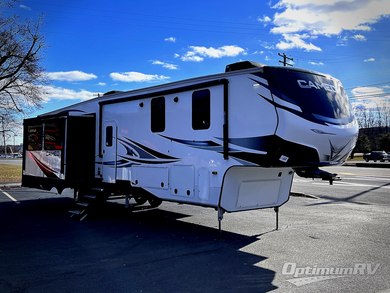 2022 CrossRoads Cameo CE3961MB Photo 1