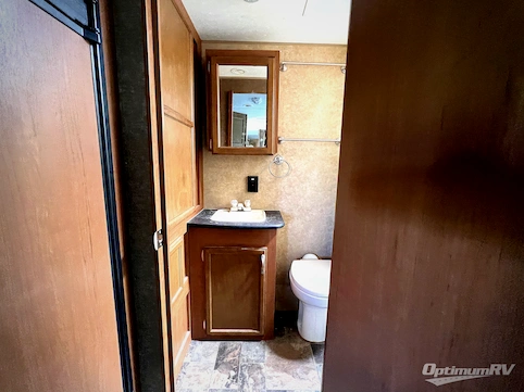 2014 Starcraft Autumn Ridge 245DS RV Photo 4
