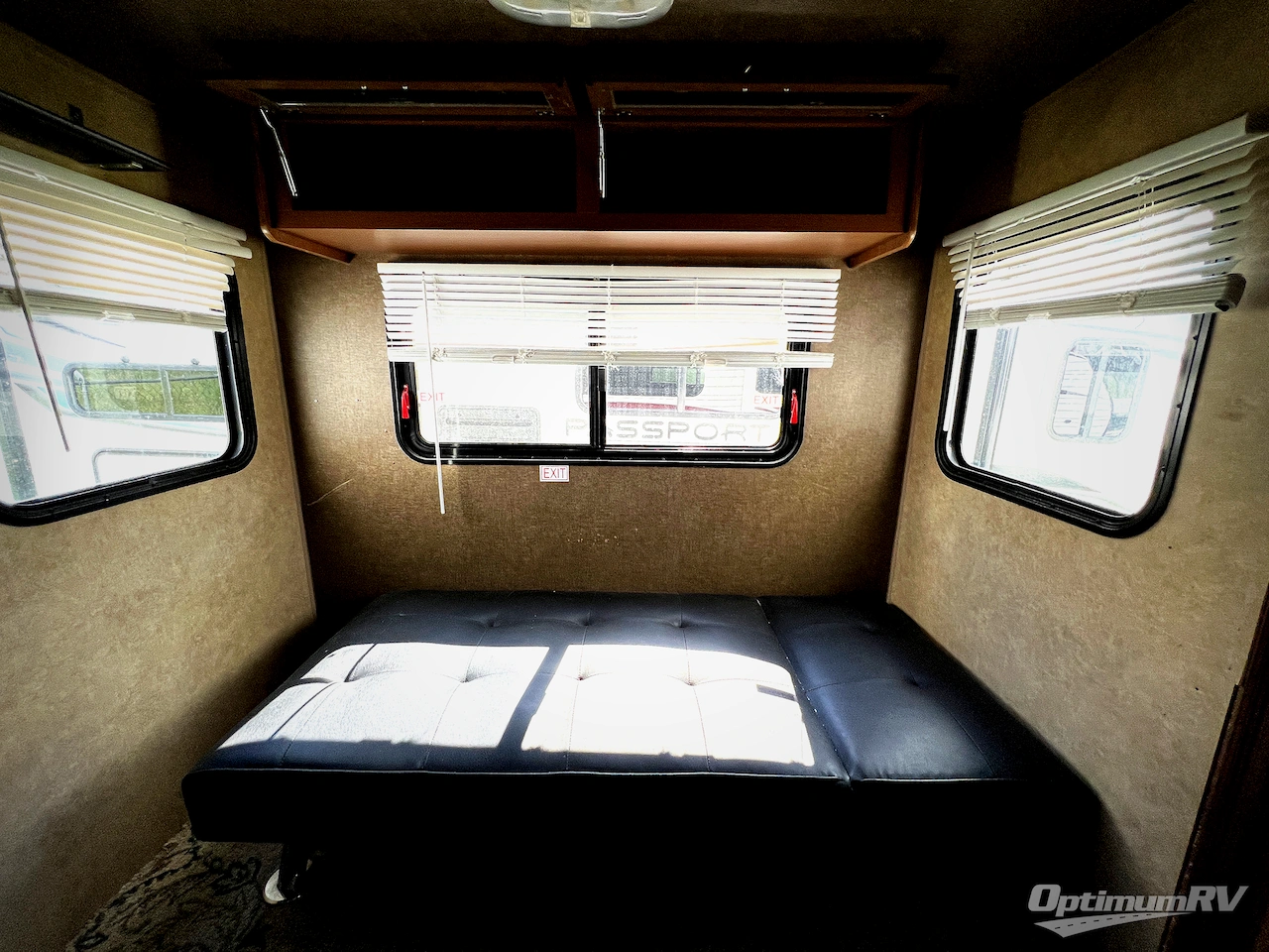 2014 Starcraft Autumn Ridge 245DS Photo 7