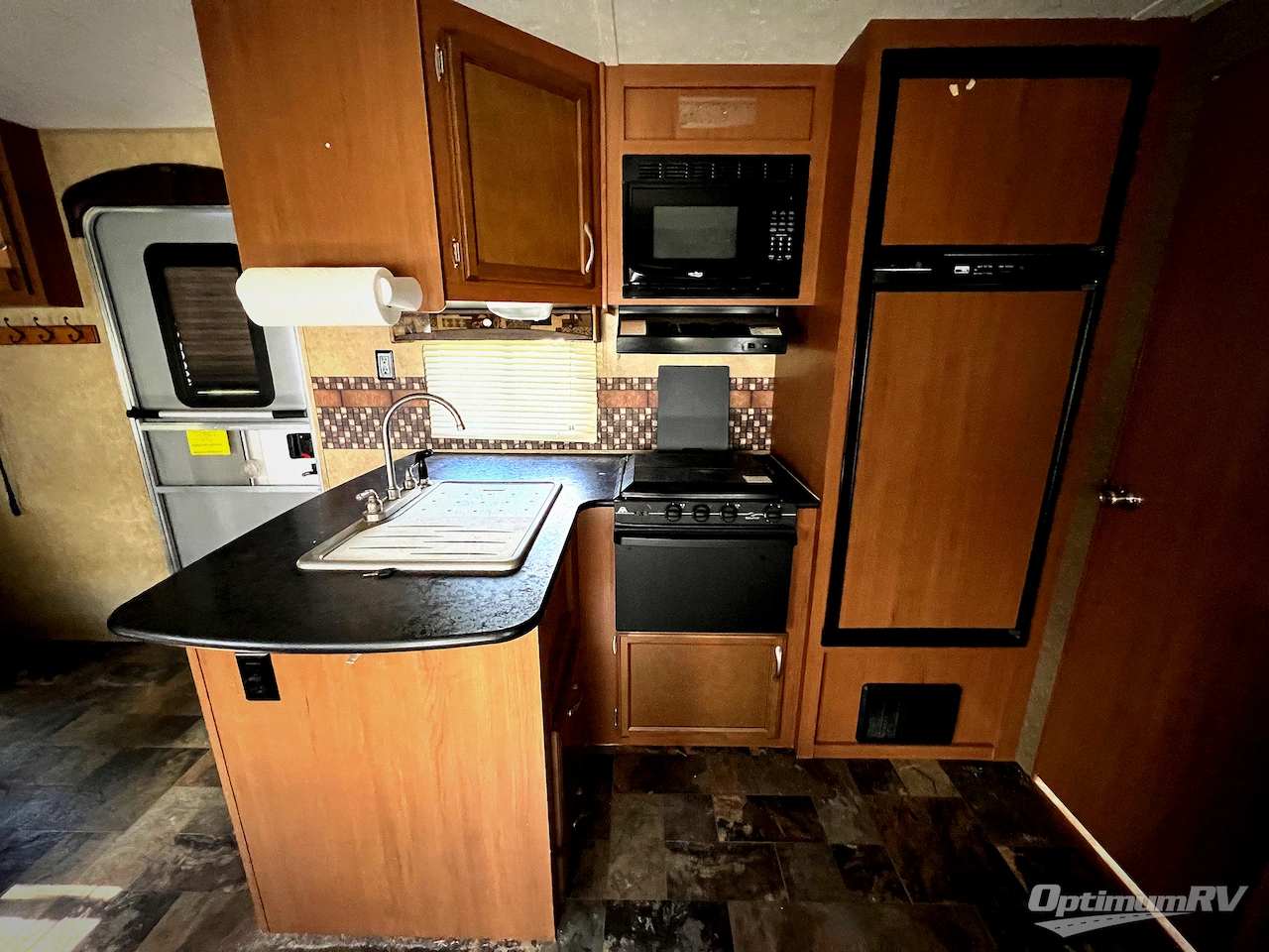 2014 Starcraft Autumn Ridge 245DS Photo 8