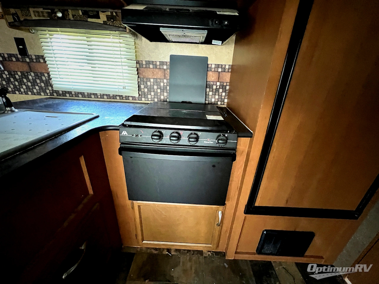 2014 Starcraft Autumn Ridge 245DS Photo 10