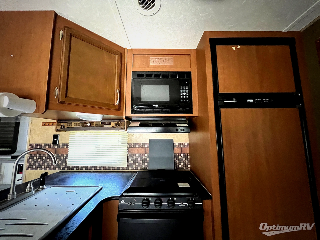 2014 Starcraft Autumn Ridge 245DS Photo 11