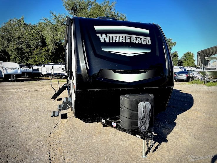 2022 Winnebago Towables Voyage 2427RB RV Photo 1