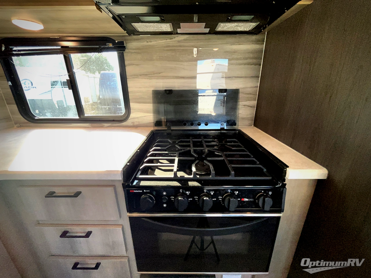 2022 Winnebago Towables Voyage 2427RB Photo 7