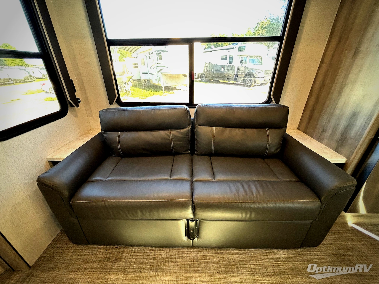2022 Winnebago Towables Voyage 2427RB Photo 11