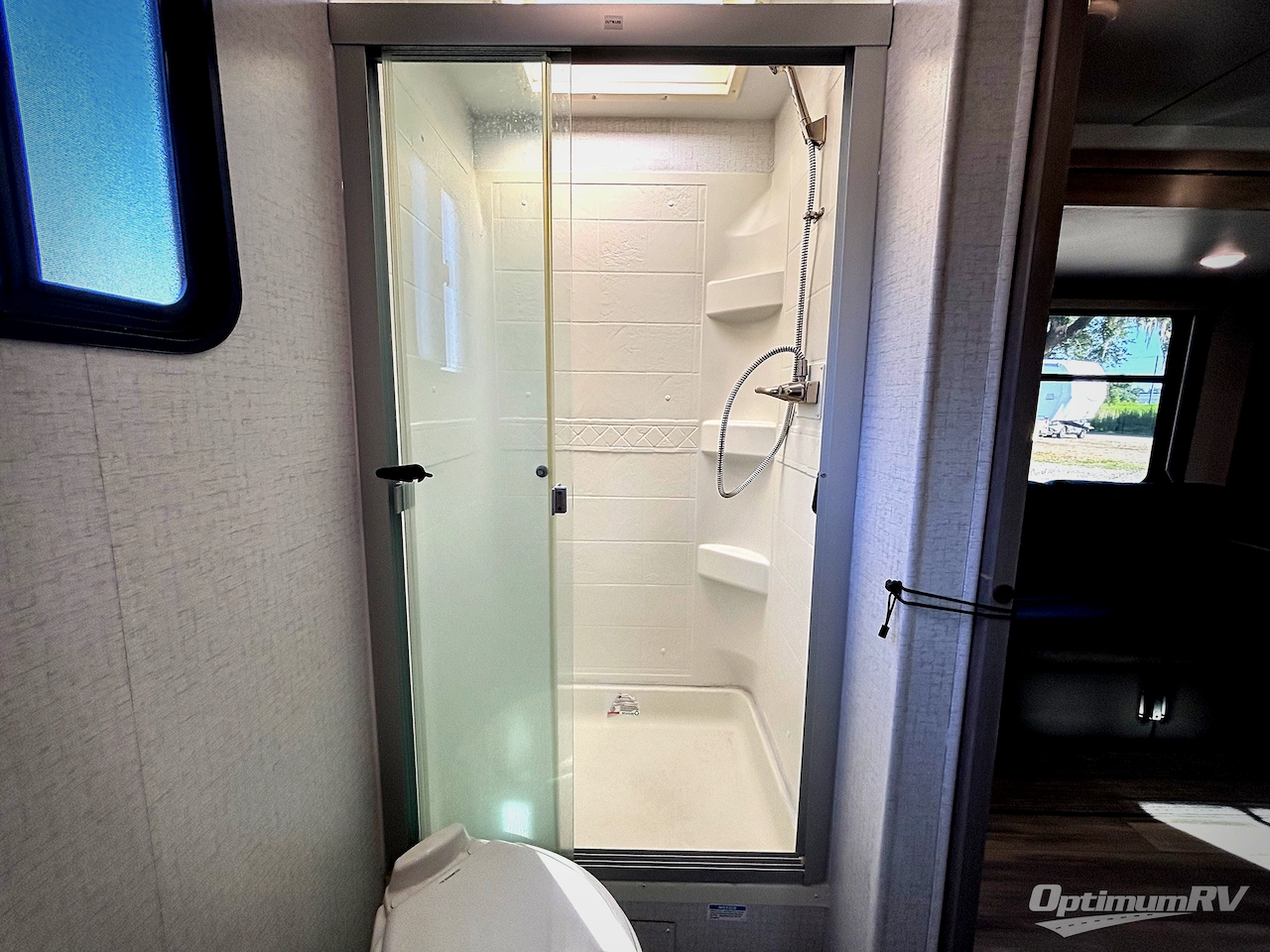 2022 Winnebago Towables Voyage 2427RB Photo 12
