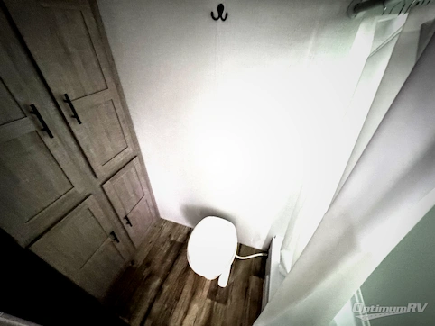 2024 Dutchmen Coleman 17R RV Photo 3