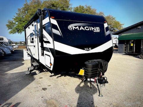 Used 2023 Grand Design Imagine XLS 22MLE Featured Photo