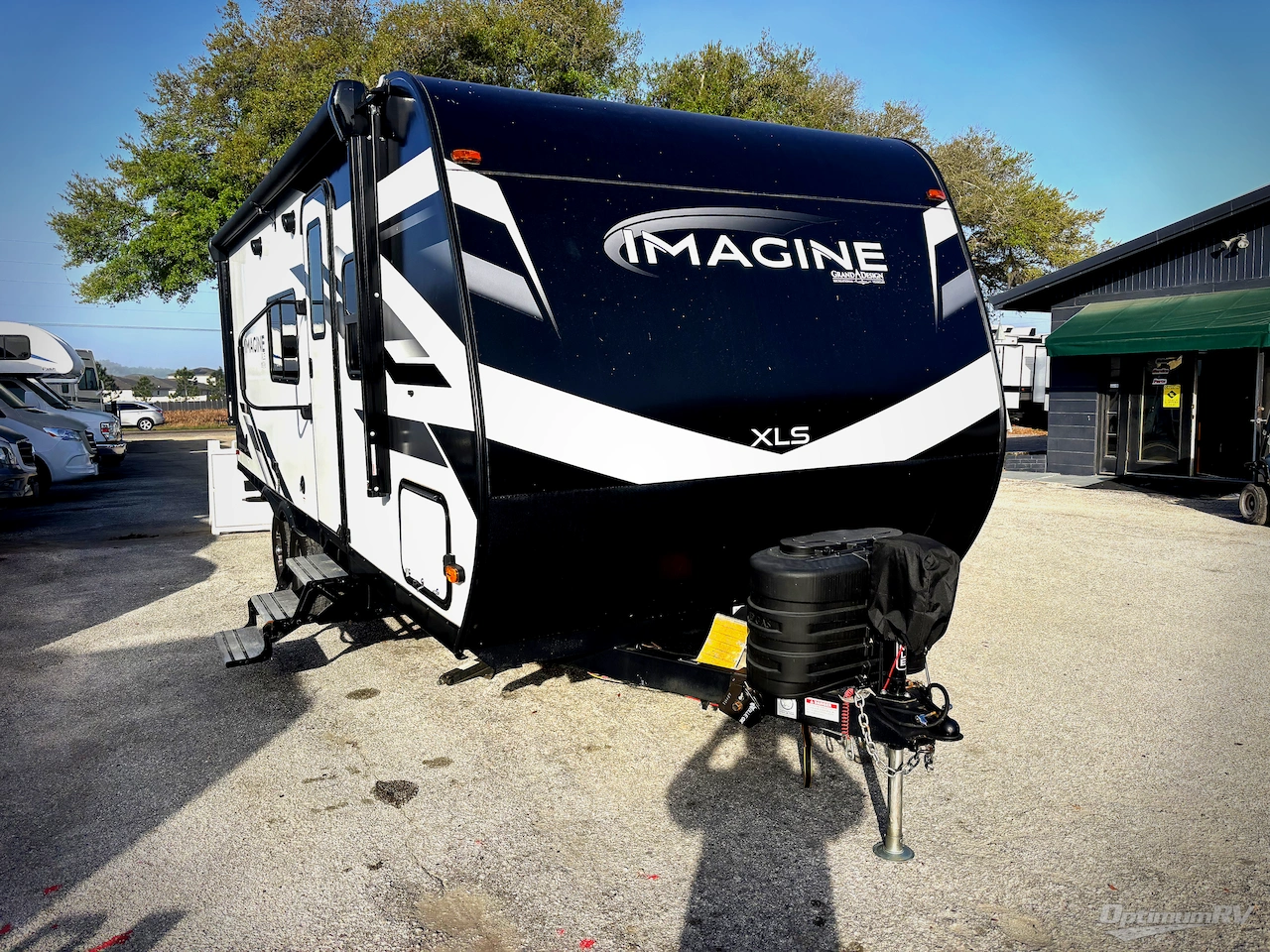 2023 Grand Design Imagine XLS 22MLE Photo 1