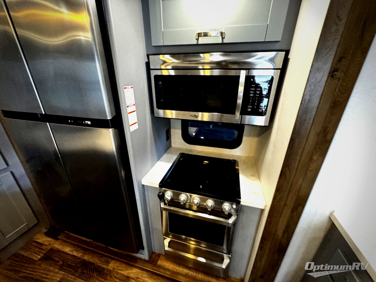 2020 Keystone Fuzion 419 Photo 6