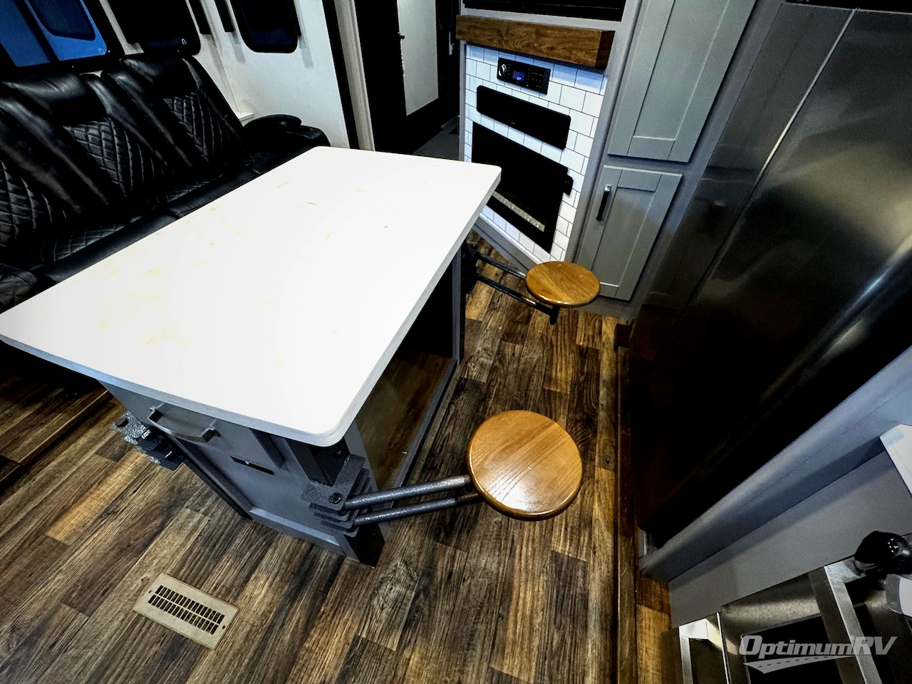 2020 Keystone Fuzion 419 Photo 10