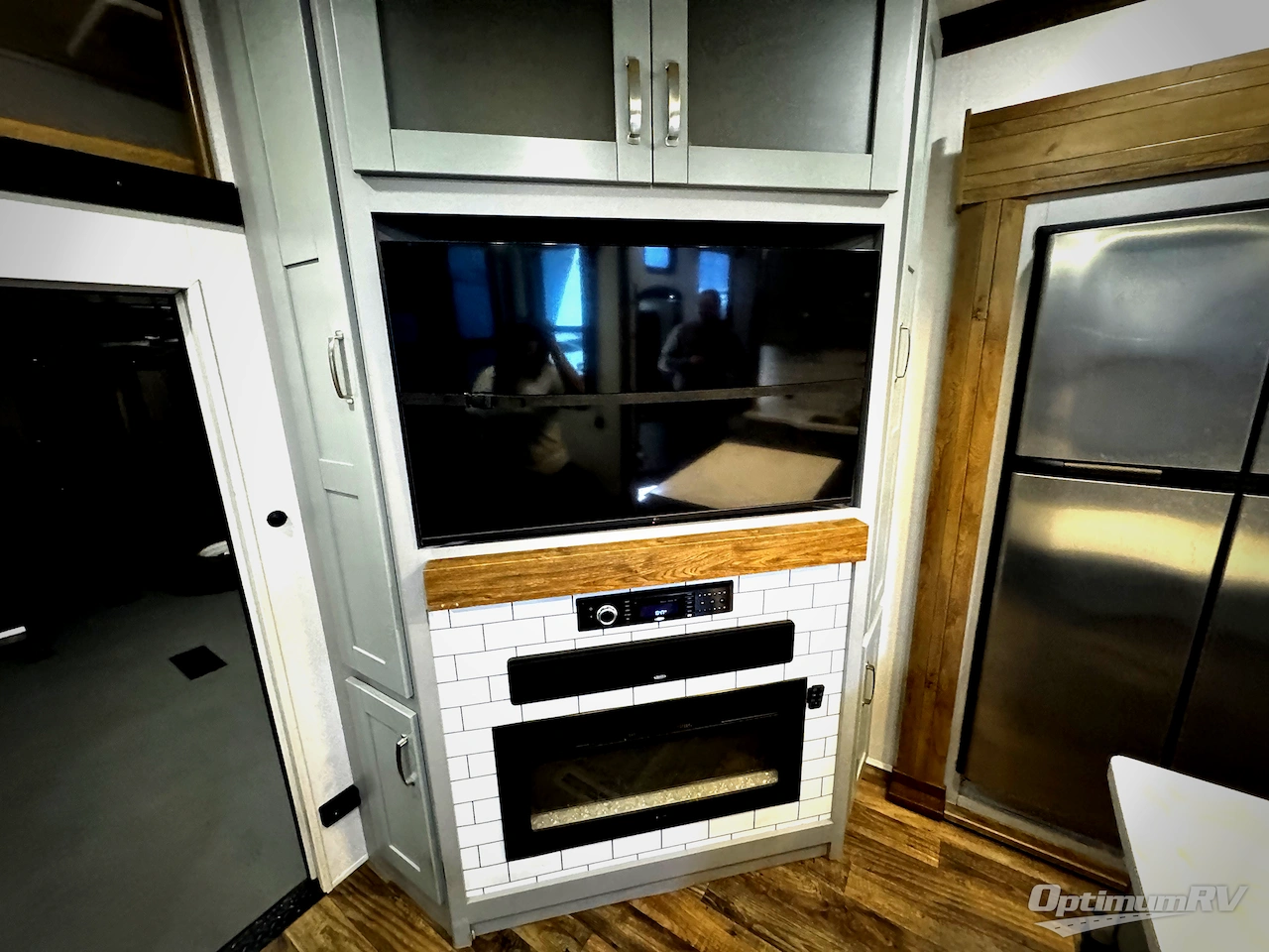 2020 Keystone Fuzion 419 Photo 12