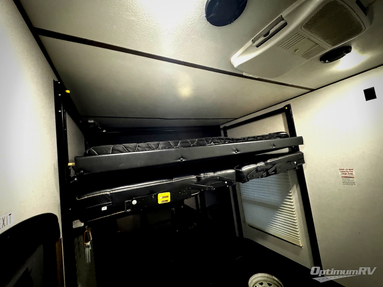 2020 Keystone Fuzion 419 Photo 14